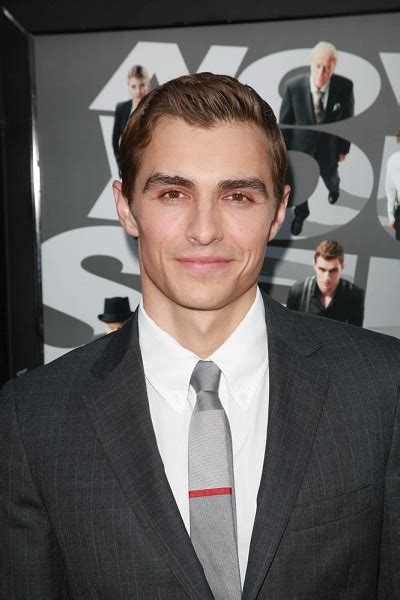 dave franco ethnicity